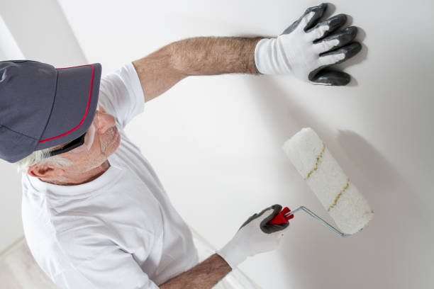 Best Industrial Mold Remediation  in Chickasaw, AL