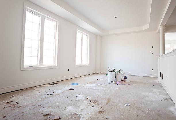 Best Mold Removal for HVAC Installations  in Chickasaw, AL