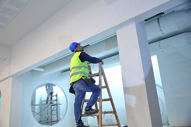 Dehumidification Services in Chickasaw, AL
