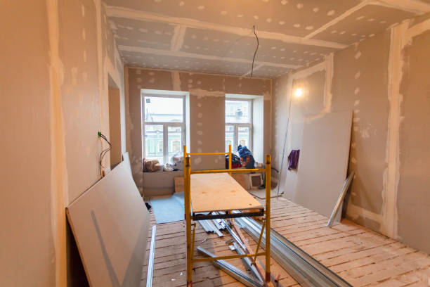 Best Environmental Consulting for Mold Prevention  in Chickasaw, AL